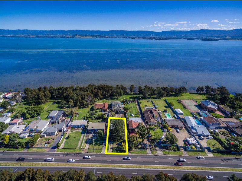 124 Windang Road, Primbee NSW 2502