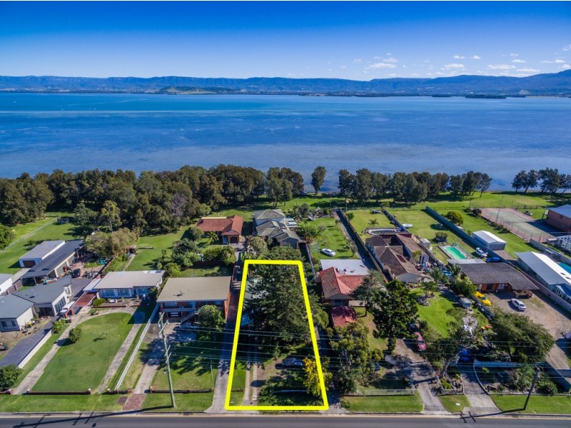 124 Windang Road, Primbee NSW 2502