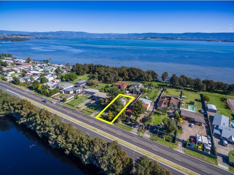 124 Windang Road, Primbee NSW 2502