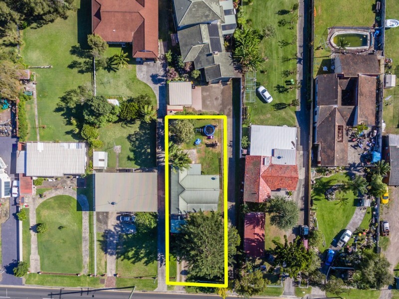 124 Windang Road, Primbee NSW 2502