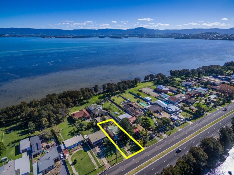 124 Windang Road, Primbee NSW 2502