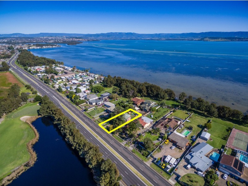 124 Windang Road, Primbee NSW 2502