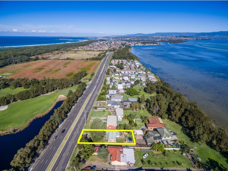 124 Windang Road, Primbee NSW 2502