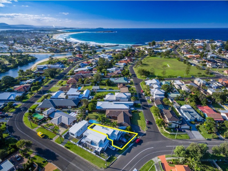 39A Barrack Avenue, Barrack Point NSW 2528