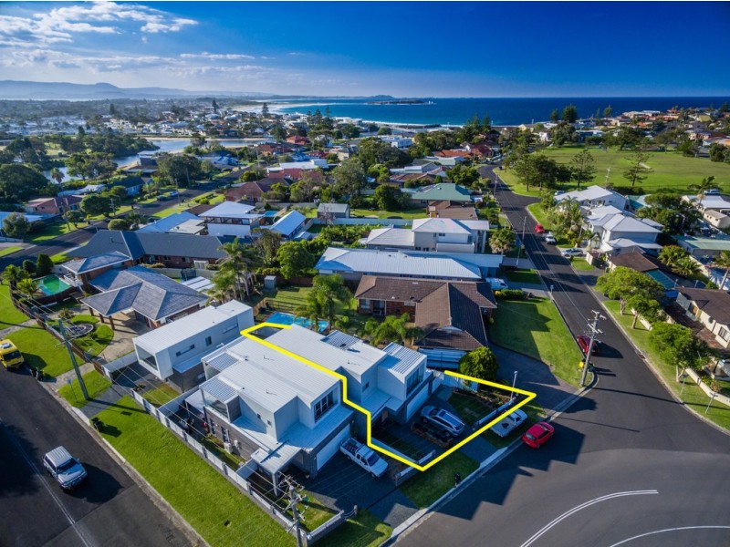 39A Barrack Avenue, Barrack Point NSW 2528