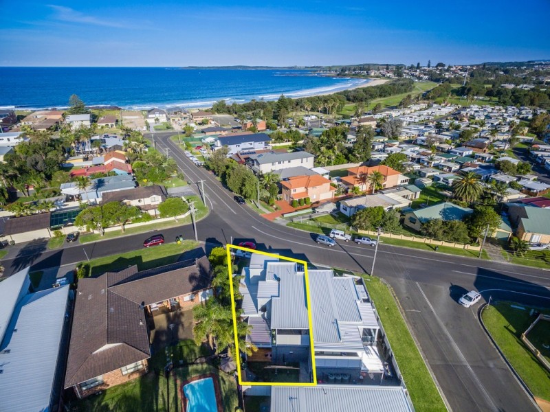39A Barrack Avenue, Barrack Point NSW 2528