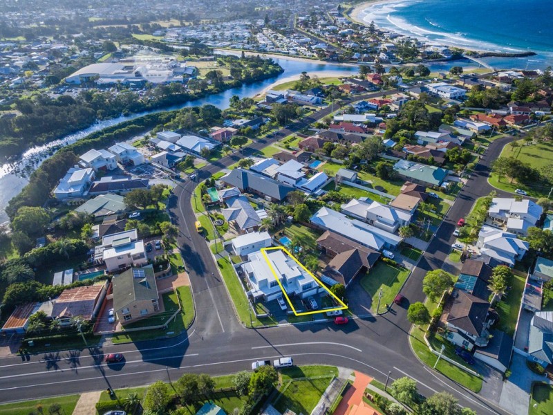 39A Barrack Avenue, Barrack Point NSW 2528