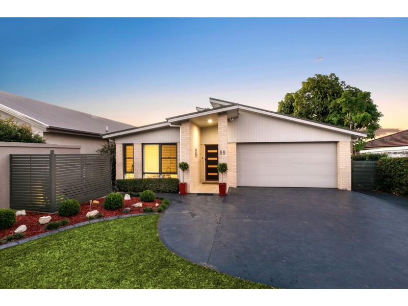55 Horsley Road, Oak Flats NSW 2529