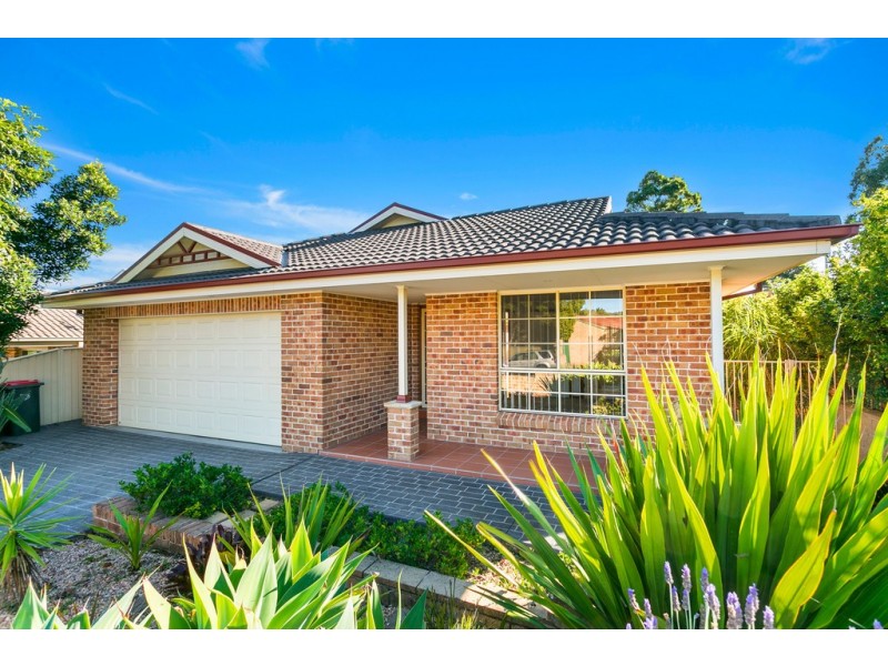 56 Kingston Street, Oak Flats NSW 2529