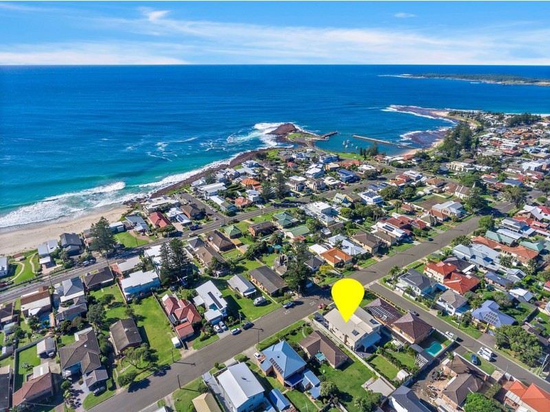 2/71 Wentworth Street, Shellharbour NSW 2529