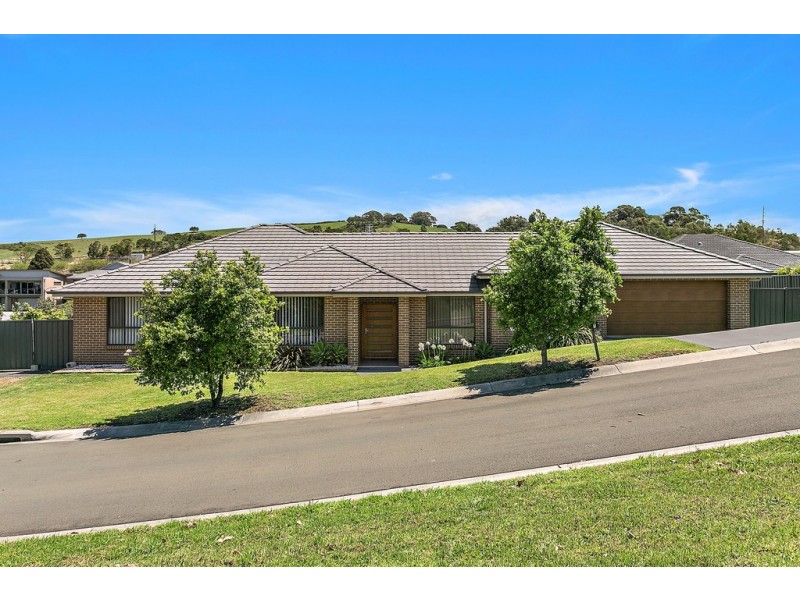 1 Miriam Place, Flinders NSW 2529