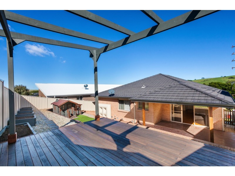 9 Grainger Parkway, Flinders NSW 2529
