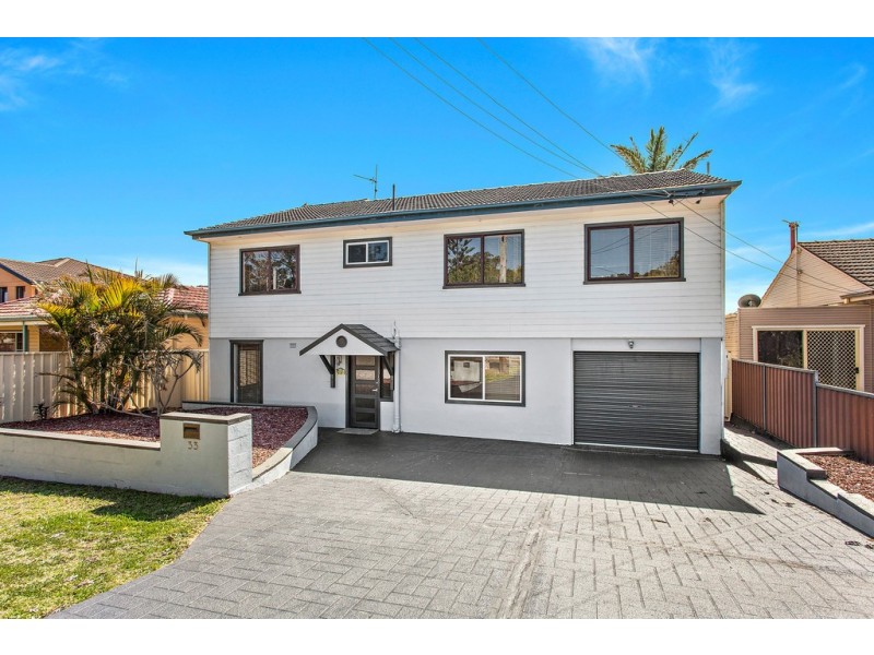 33 Horsley Road, Oak Flats NSW 2529