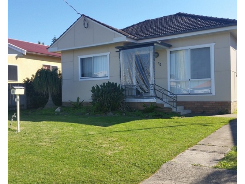 10 Darley Street, Shellharbour NSW 2529