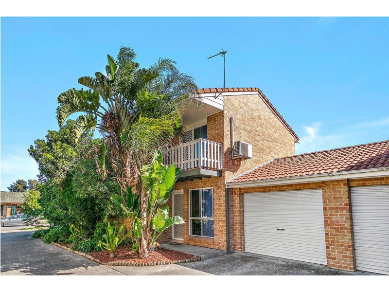 2/40-42 Bateman Avenue, Albion Park Rail NSW 2527
