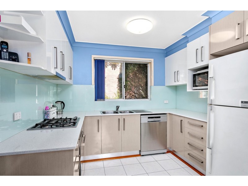 2/40-42 Bateman Avenue, Albion Park Rail NSW 2527