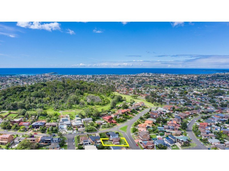 2 Mackenzie Avenue, Mount Warrigal NSW 2528