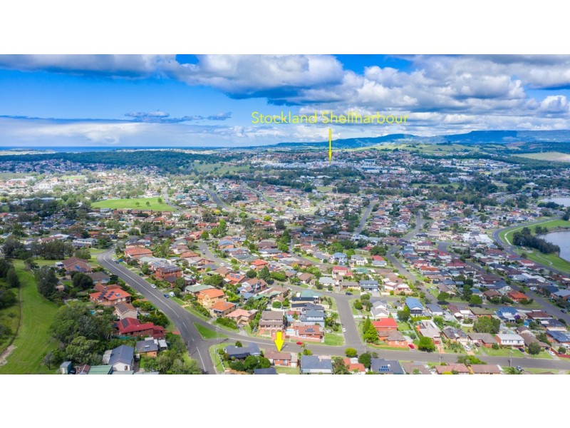 2 Mackenzie Avenue, Mount Warrigal NSW 2528