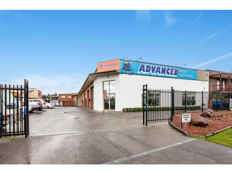2/148 Industrial Road, Oak Flats NSW 2529