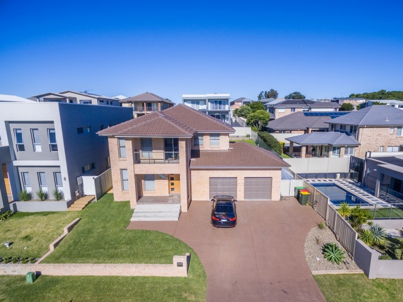 8 Huntingdale Close, Shell Cove NSW 2529