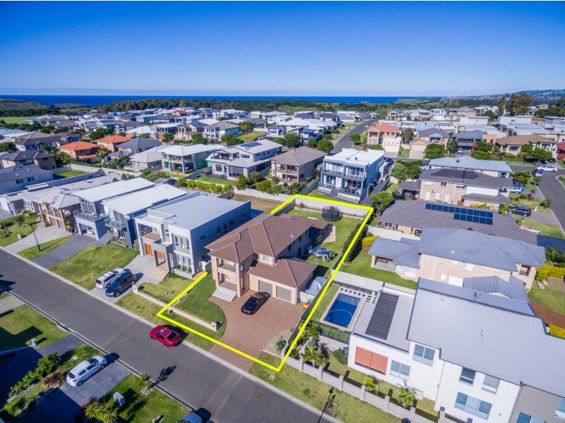 8 Huntingdale Close, Shell Cove NSW 2529
