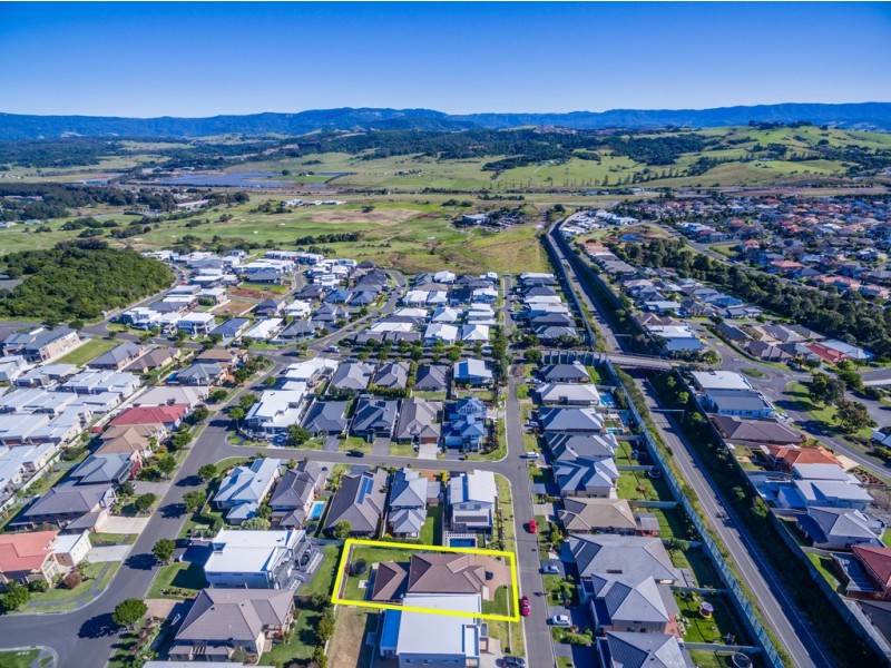 8 Huntingdale Close, Shell Cove NSW 2529