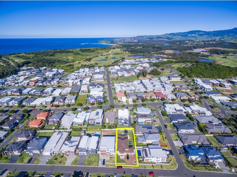 8 Huntingdale Close, Shell Cove NSW 2529