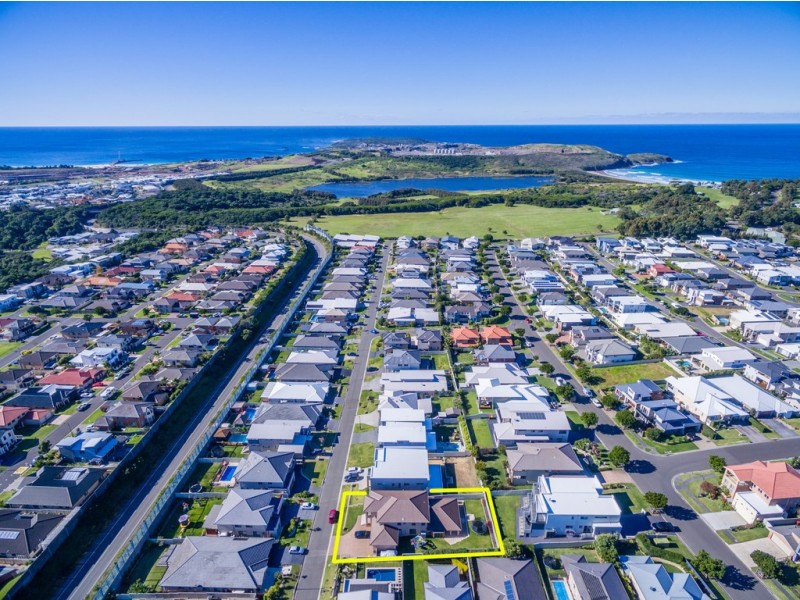 8 Huntingdale Close, Shell Cove NSW 2529