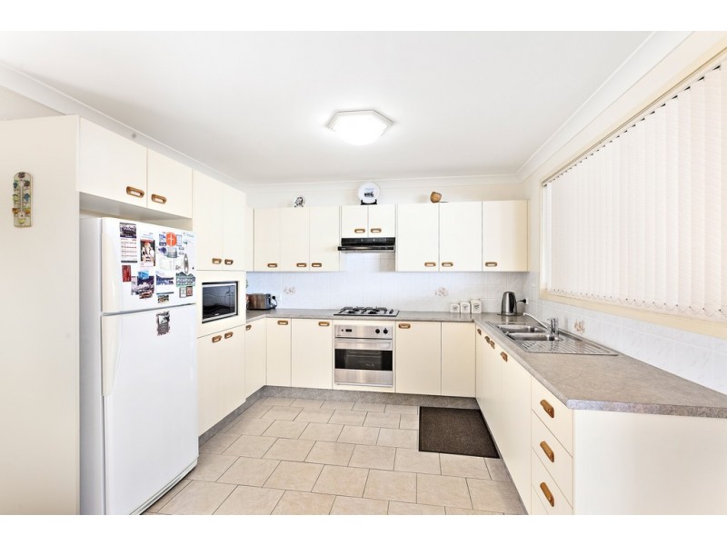 14 Tuggerah Circuit, Flinders NSW 2529