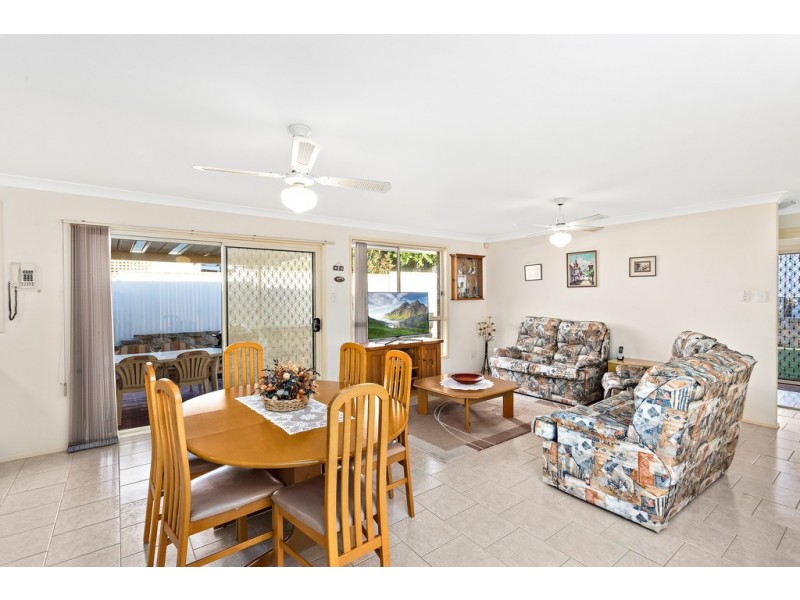 14 Tuggerah Circuit, Flinders NSW 2529