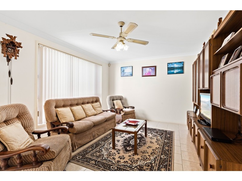 14 Tuggerah Circuit, Flinders NSW 2529