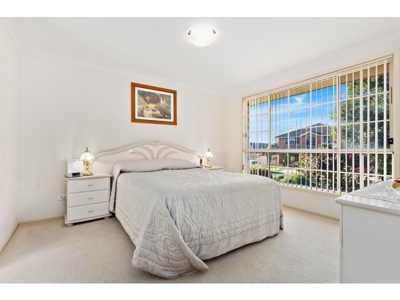 14 Tuggerah Circuit, Flinders NSW 2529