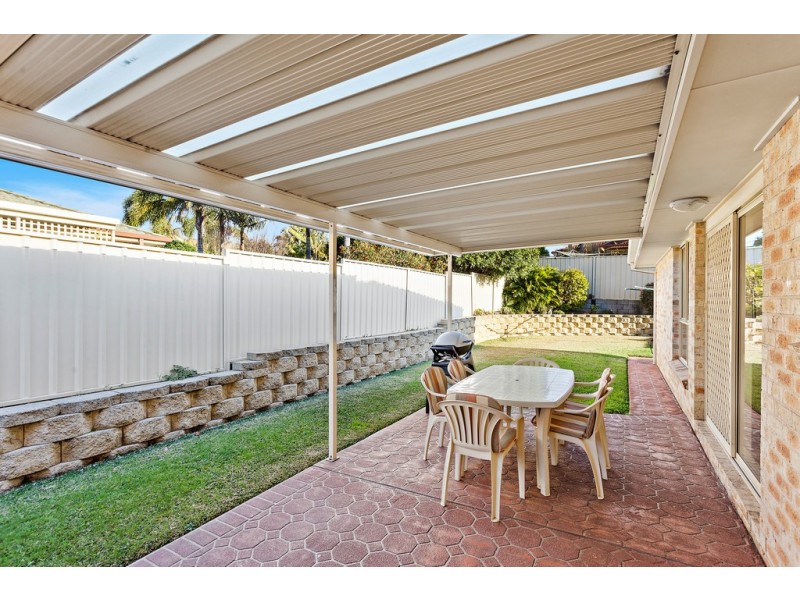 14 Tuggerah Circuit, Flinders NSW 2529