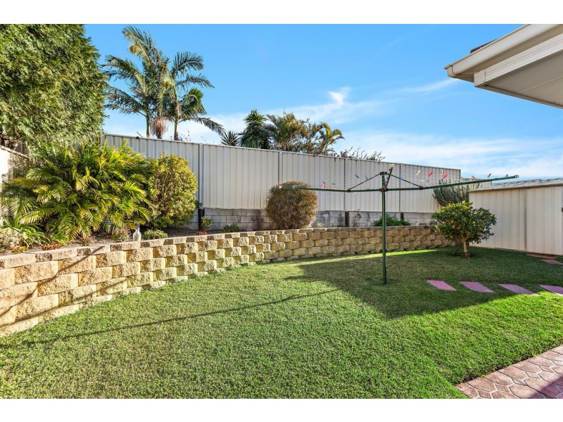 14 Tuggerah Circuit, Flinders NSW 2529