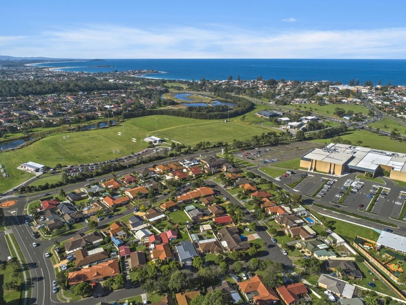 14 Tuggerah Circuit, Flinders NSW 2529