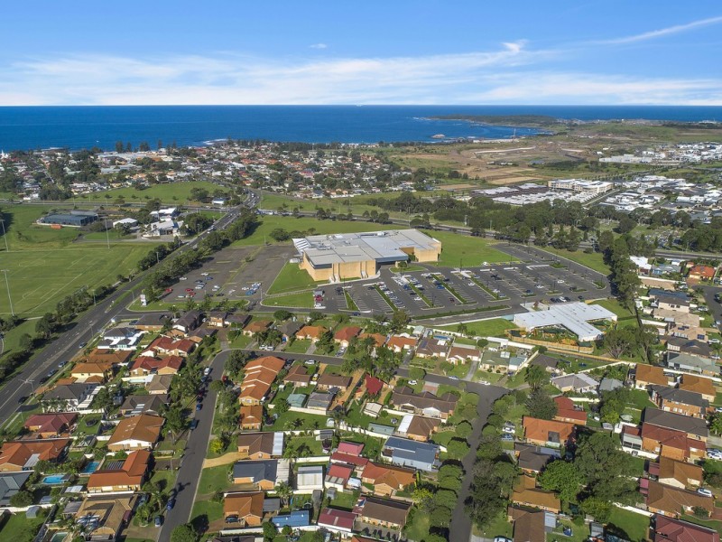 14 Tuggerah Circuit, Flinders NSW 2529