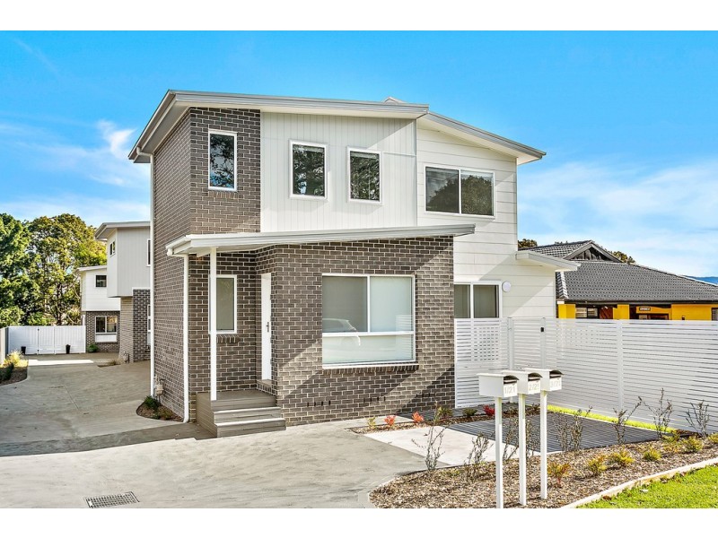 1/21 Theodore Street, Oak Flats NSW 2529