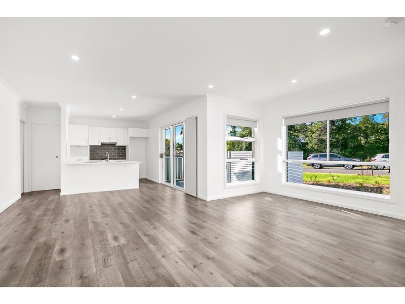 1/21 Theodore Street, Oak Flats NSW 2529