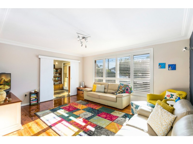 56 Captain Cook Drive, Barrack Heights NSW 2528