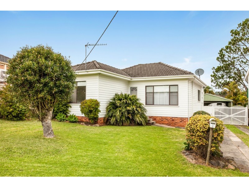 1 Cullen Street, Oak Flats NSW 2529