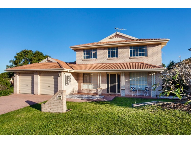 38A Tyrrel Street, Flinders NSW 2529