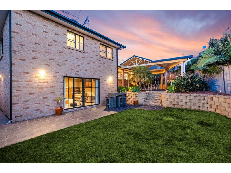 12 Brolga Close, Blackbutt NSW 2529