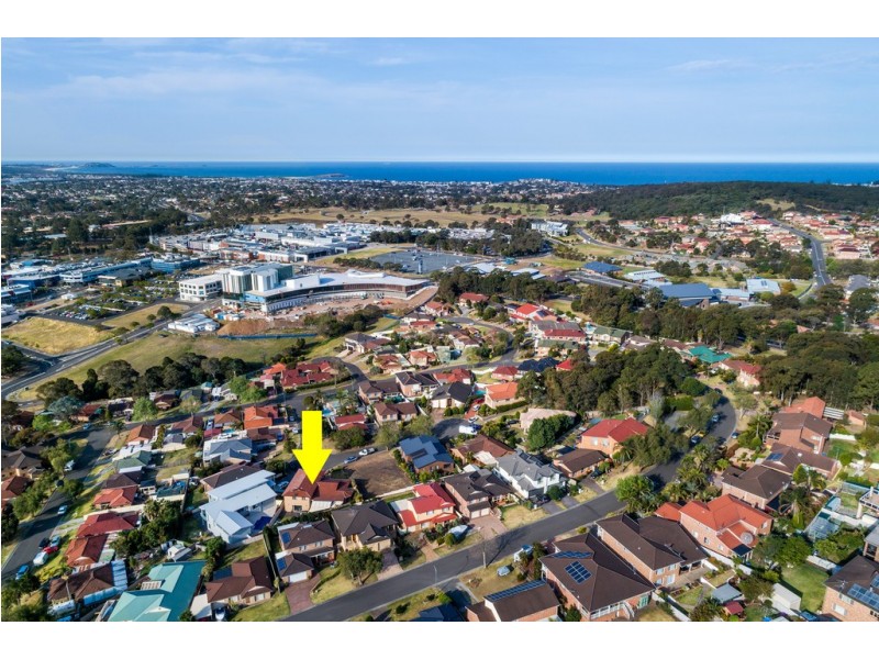 12 Brolga Close, Blackbutt NSW 2529
