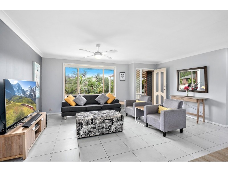 13 Penrose Street, Blackbutt NSW 2529