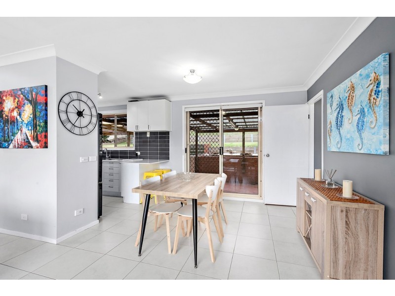 13 Penrose Street, Blackbutt NSW 2529