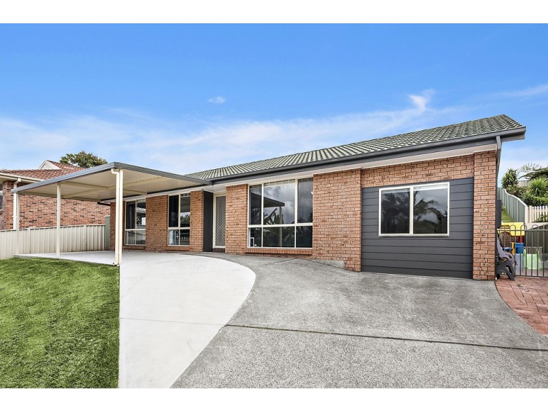 13 Penrose Street, Blackbutt NSW 2529