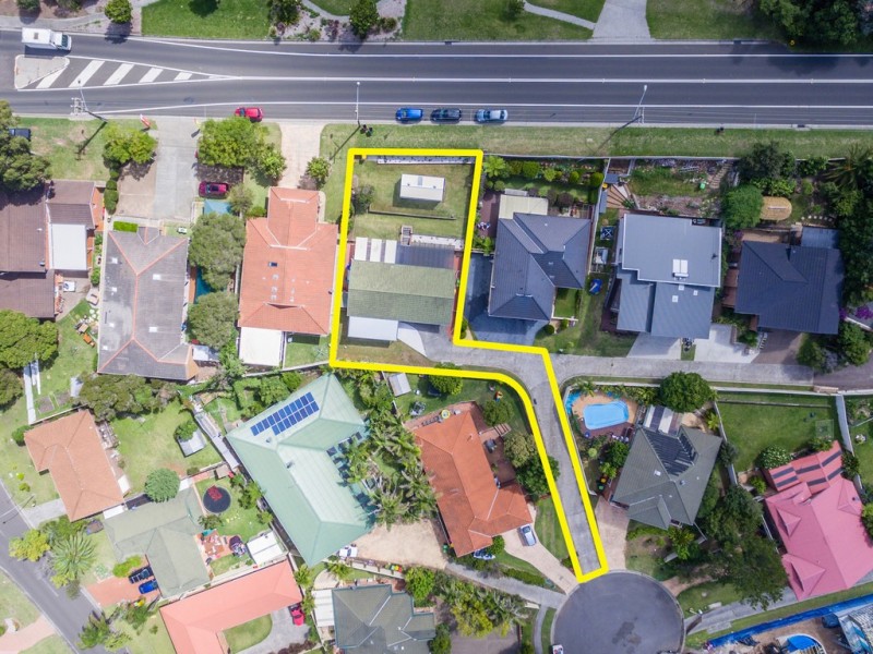 13 Penrose Street, Blackbutt NSW 2529