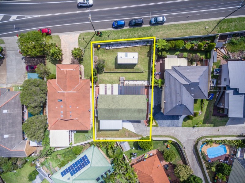 13 Penrose Street, Blackbutt NSW 2529