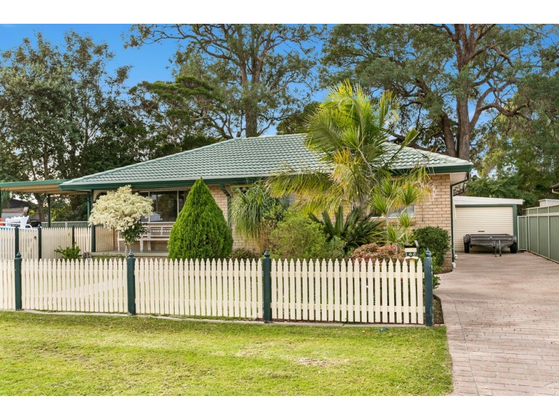 146 Central Avenue, Oak Flats NSW 2529