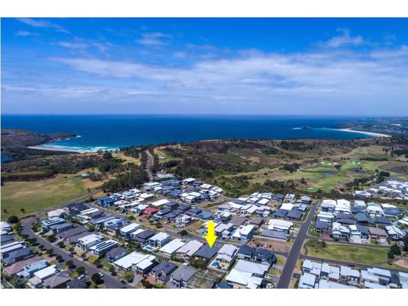 24 Coolum Parkway, Shell Cove NSW 2529
